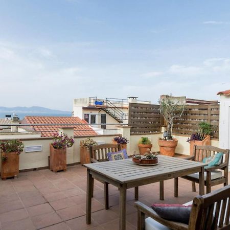 Vive Tu Vida Sonada Delante Del Mar Apartment L' Escala Bagian luar foto