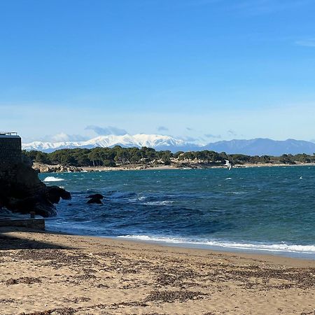 Vive Tu Vida Sonada Delante Del Mar Apartment L' Escala Bagian luar foto