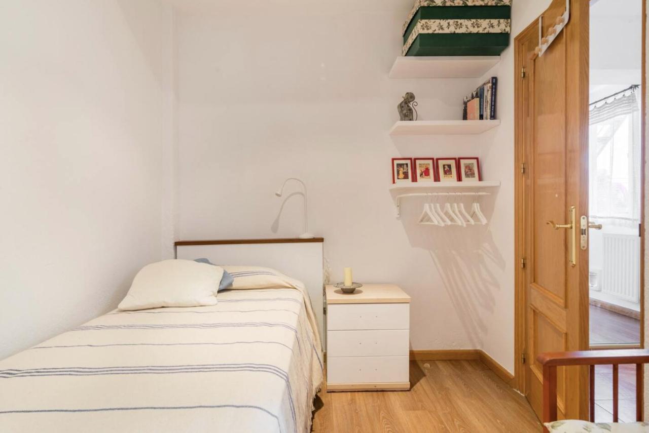Vive Tu Vida Sonada Delante Del Mar Apartment L' Escala Bagian luar foto