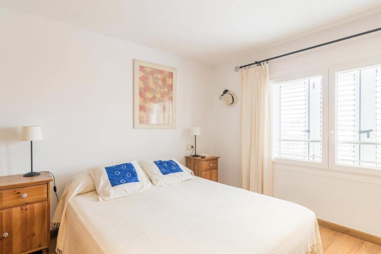 Vive Tu Vida Sonada Delante Del Mar Apartment L' Escala Bagian luar foto