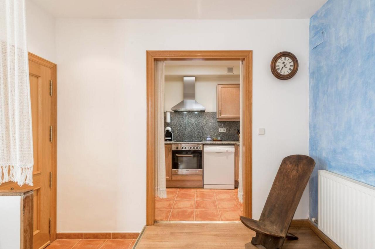 Vive Tu Vida Sonada Delante Del Mar Apartment L' Escala Bagian luar foto