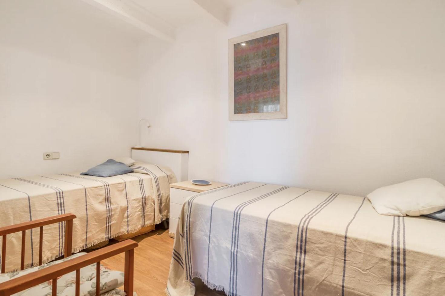 Vive Tu Vida Sonada Delante Del Mar Apartment L' Escala Bagian luar foto
