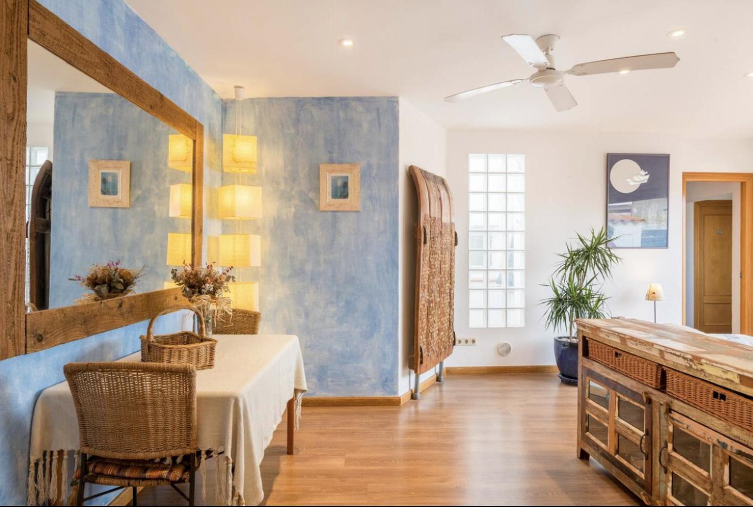 Vive Tu Vida Sonada Delante Del Mar Apartment L' Escala Bagian luar foto