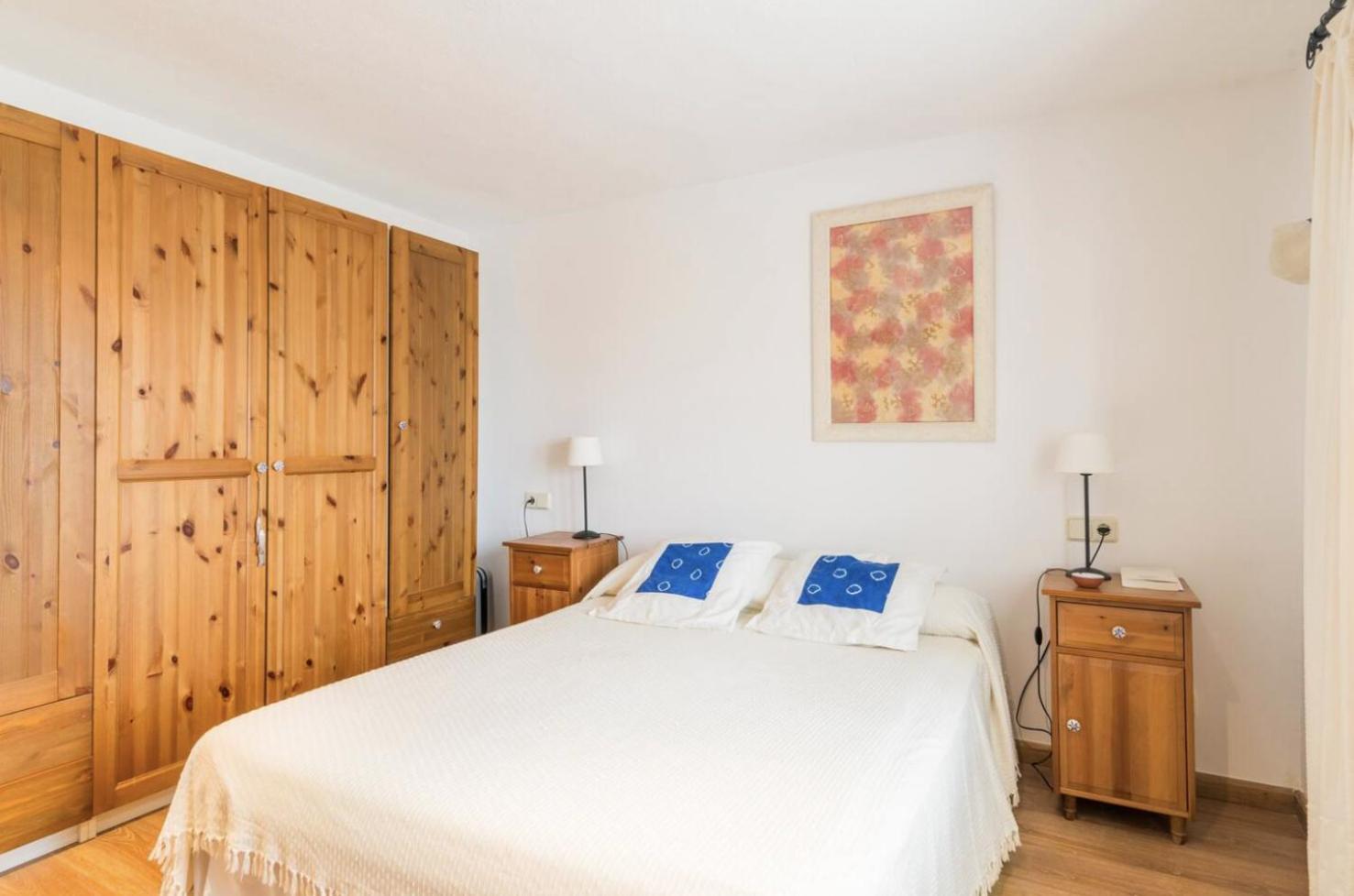 Vive Tu Vida Sonada Delante Del Mar Apartment L' Escala Bagian luar foto