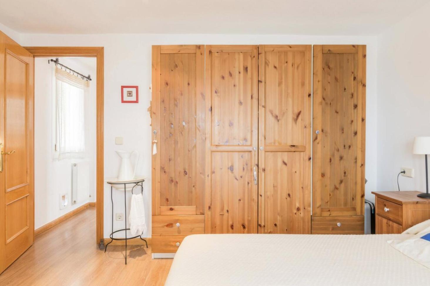 Vive Tu Vida Sonada Delante Del Mar Apartment L' Escala Bagian luar foto