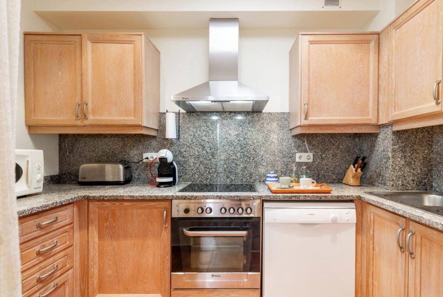 Vive Tu Vida Sonada Delante Del Mar Apartment L' Escala Bagian luar foto